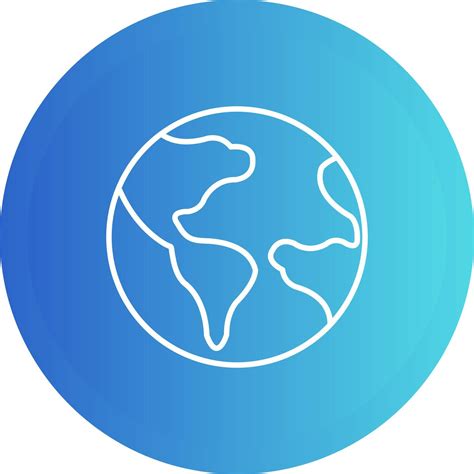 Earth Icon Vector 的图像结果