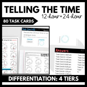 Time 的图像结果