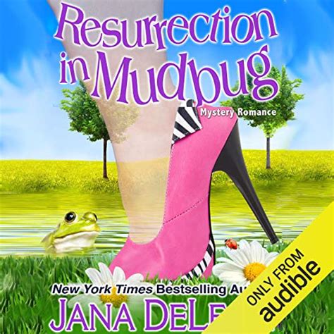 The Helena Diaries - Trouble in Mudbug (Audio Download): Jana DeLeon ...