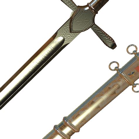 p3d.in - The Sword of Victory