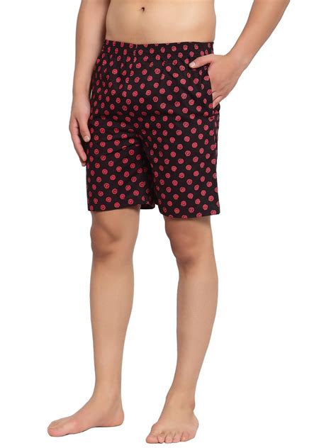 Men's Boxers: Best Cotton Underwear for Hot Summers | Sporto