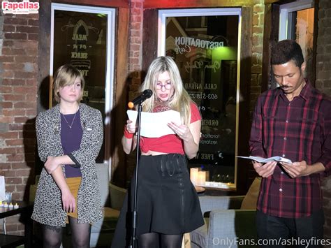 ashleyfires aka ashleyfiresprivatepage Nude Leaks OnlyFans - Fapellas