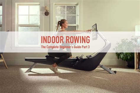 Easy Rowing Machine Workout Plan for Beginners | Rowing Crazy