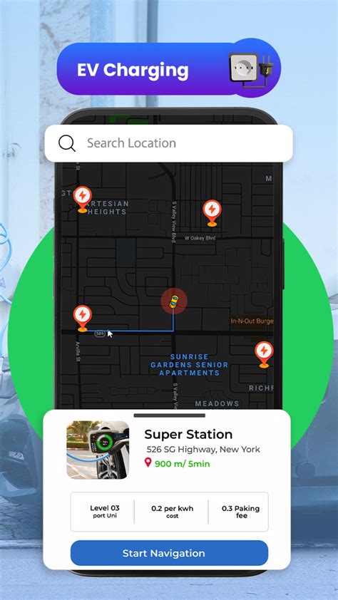 Image result for Map View Android