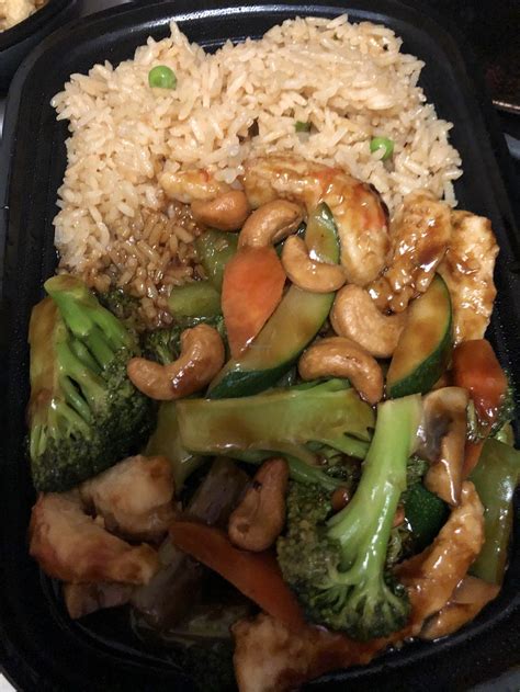 Ma Ma Wok - Charlotte North Carolina Restaurant - HappyCow