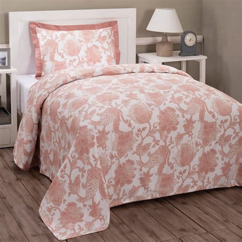 Buy MASPAR Art Nouveau 2Pcs Cotton Printed Single Duvet Cover Set from ...