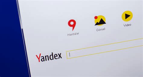 Yandex SEO: The Ultimate Guide