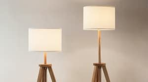 Floor Lamps for Stylish Ambient Lighting - IKEA