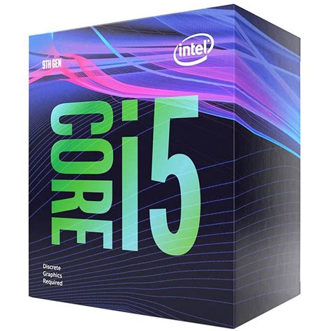 大人気新作 CPU Intel Core i5-9400F globaltechindia.com