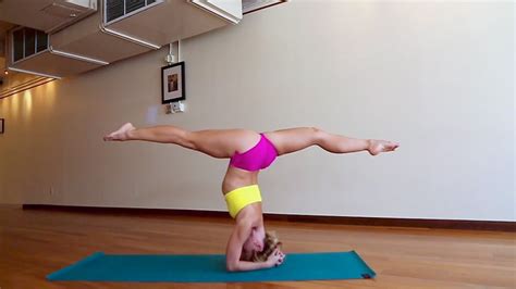 Image result for Split Flexibility