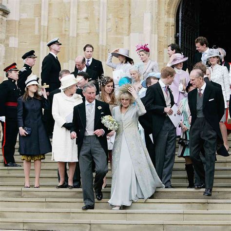 Camilla parker bowles diana wedding 60 photos - Vianawedding.com