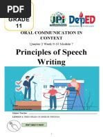 Image result for Directed Writing Format ISC