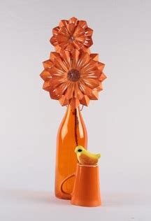 Making Paper Flowers | Hobby Ideas