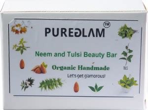 PureGlam Neem Tulsi - Price in India, Buy PureGlam Neem Tulsi Online In ...