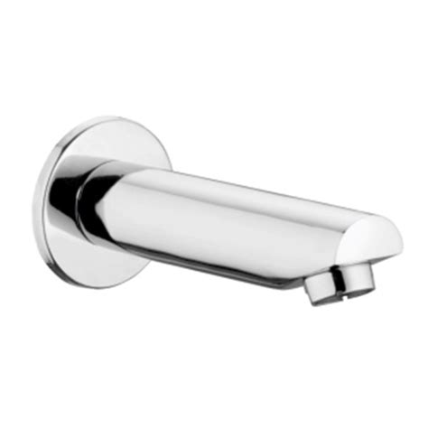 Varmora Fontana Bath Tub spout with wall flange | mykit | Buy online ...