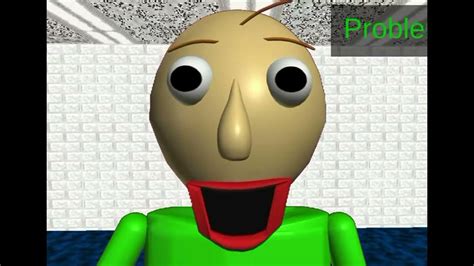 Image result for Baldi Basics Bladder