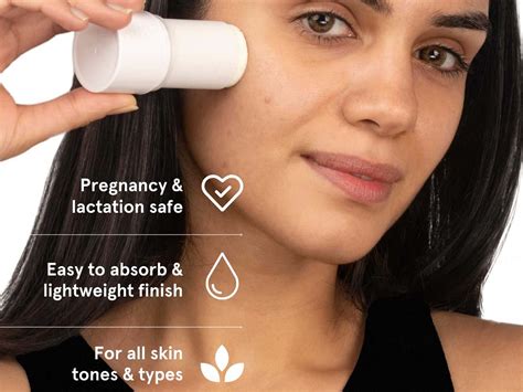 Buy Minimalist Broad Spectrum Sunscreen Stick SPF 50+ PA++++ Online at ...