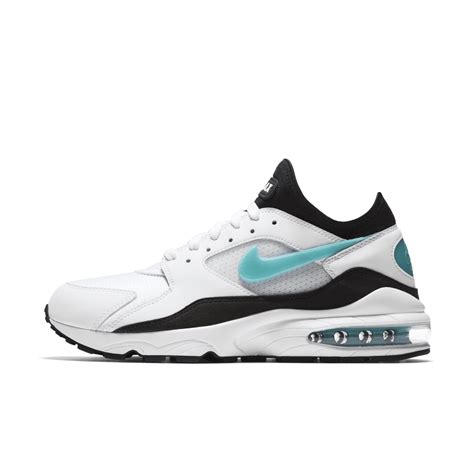 Nike Air Max 'White & Sport Turquoise' — releasedatum. Nike SNKRS