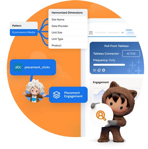Image result for Different Analytics in Salesforce