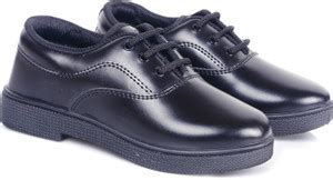 DAYZ Boys Lace Formal Boots Price in India - Buy DAYZ Boys Lace Formal ...