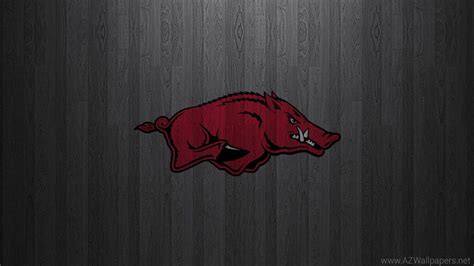 Arkansas Razorbacks Wallpapers - Wallpaper Cave