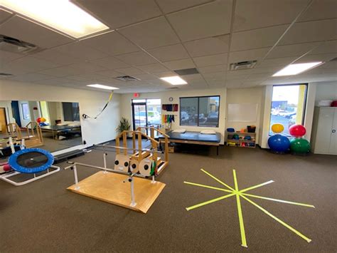 Physical Therapy in Rio Rancho | Armada PT