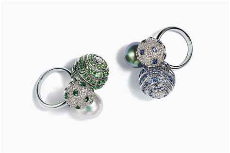 高级珠宝 | Tiffany & Co.