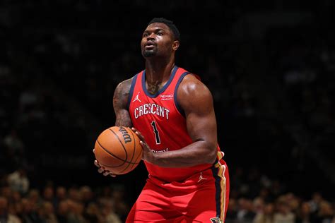 NBA Insiders Think Zion Williamson, Pelicans Must Decide Future amid ...