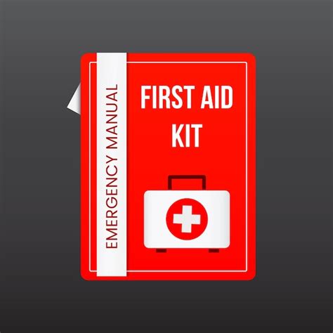 Image result for First Aid White Text