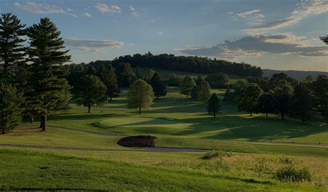 Bon Air Country Club