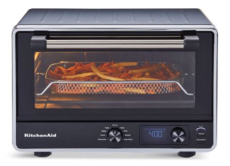 KitchenAid® Digital Countertop Convection Oven with Air Fryer ...
