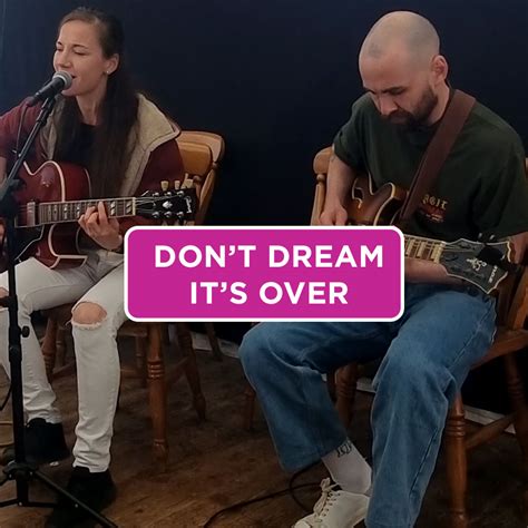 Don't Dream it's Over - Kasha Music