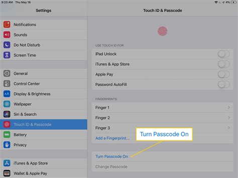 Image result for iPad Lock Screen Passcode