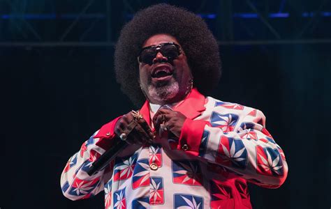 Afroman I Was Gonna Run For President Before I Got High': Afroman ...