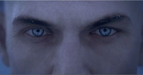 Hitman Game Trailer 的图像结果