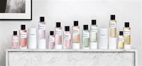 Four Things We Learnt From A Dior Fragrance Expert | Grazia India