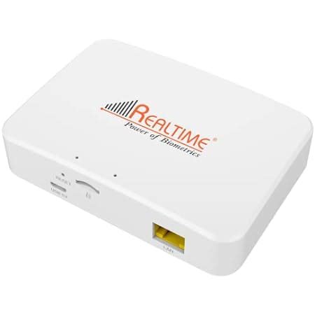 Realtime W8+ 4G Router with Three Antenna and LAN Device : Amazon.in ...
