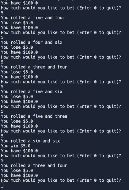 Image result for Dollar in Java Exercise