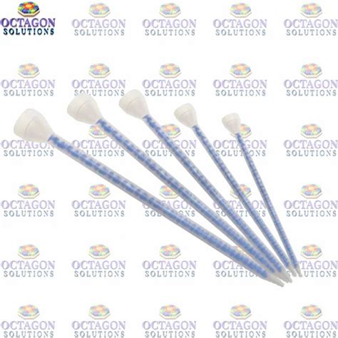 Static Mixer - Plastic Static Mixer Manufacturer from New Delhi