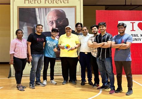 B.Tech Mechanical Engineering (ME) Course - Fees & Duration