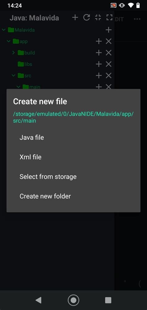 Image result for Java IDE Android