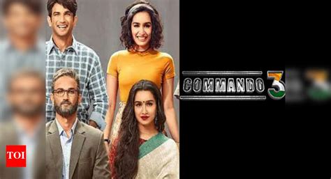 Sushant Singh Rajput and Shraddha Kapoor's 'Chhichhore's' release ...