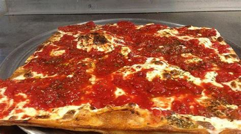 VITTORIA'S NY PIZZA, Westerly - Restaurant Reviews, Phone Number ...