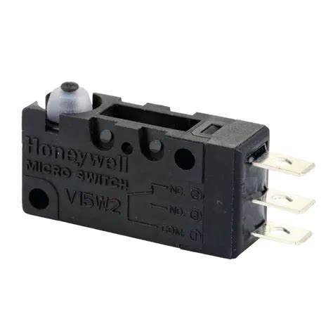 Honeywell - V15W2 MICRO SWITCH Installation | User manuals | Yappe.in