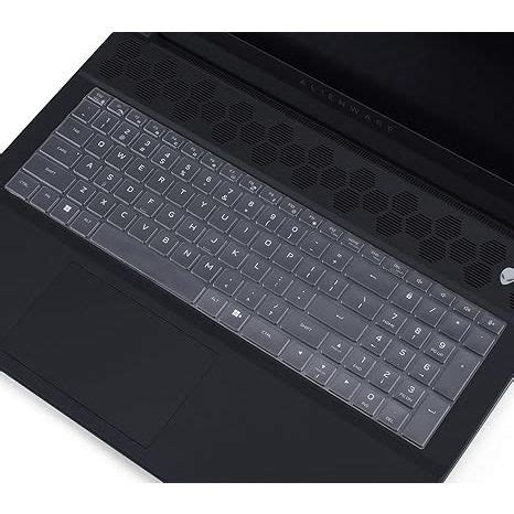 Image result for Alienware Keyboard Cover