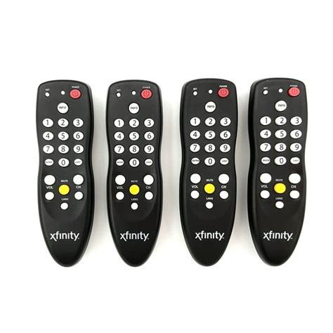 Image result for DTA Box Xfinity Remote