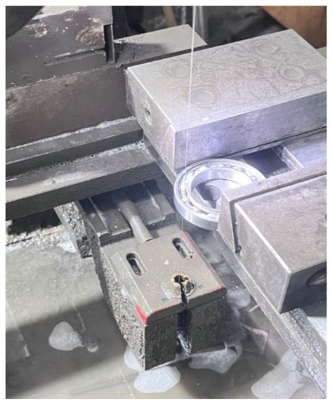 Research on Fault Diagnosis of UAV Rotor Motor Bearings Based on WPT ...