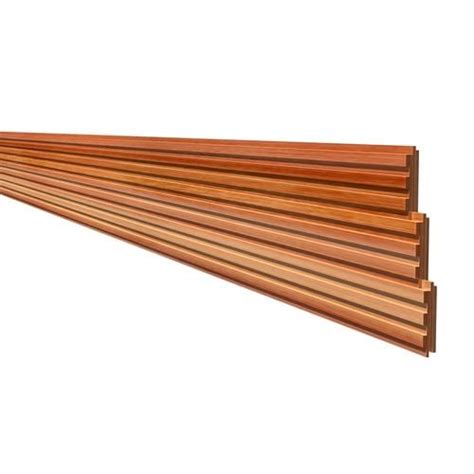 Image result for Castelation Cladding