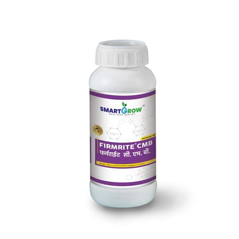 Firmrite CMB Plant Nutrition for Healthy Crops | Nature Care Fertilizers