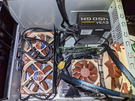 Server & NAS Cases for those who need HDDs